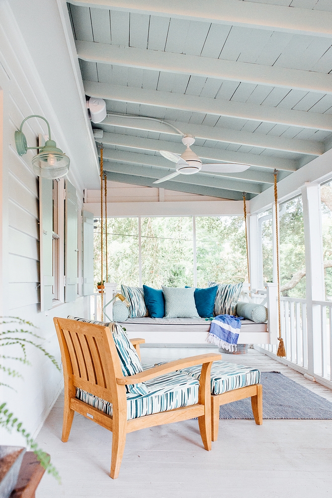 Coastal shop cottage furniture