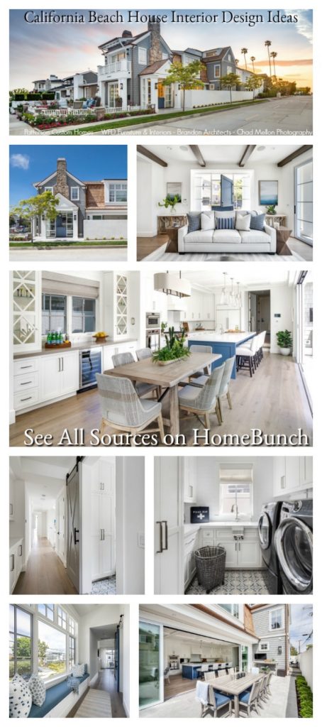 Sullivans Island Home Interior Design Ideas – Protasm