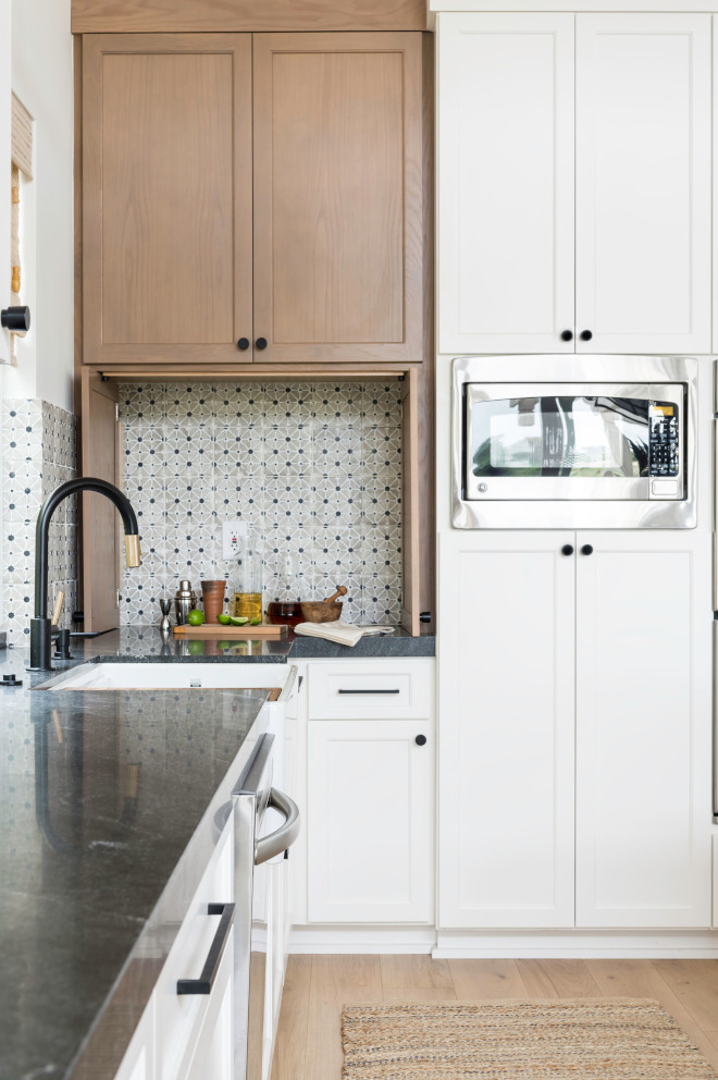 What Color to Paint Your Kitchen with White Cabinets? A Guide to Choosing the Perfect Hue What Color to Paint Your Kitchen with White Cabinets? A Guide to Choosing the Perfect Hue