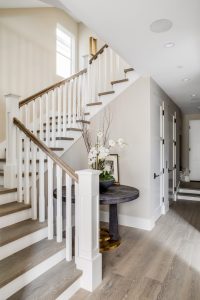 California Transitional Home Design - Home Bunch Interior Design Ideas