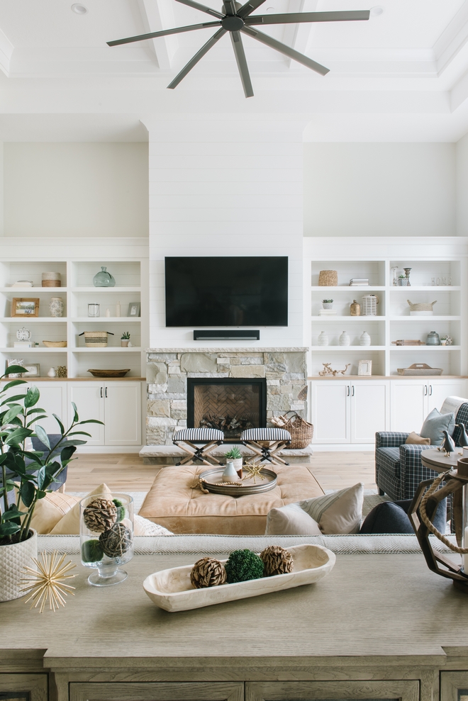 Open Concept Kitchen Living Room Better Decorating Bible Blog