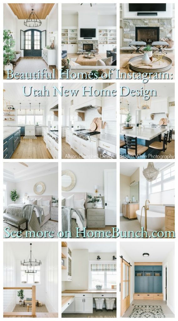 Beautiful Homes of Instagram: Beach House - Home Bunch Interior Design ...