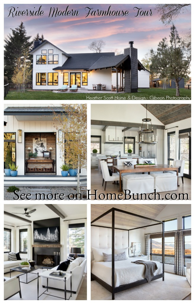 California Beach House - Home Bunch Interior Design Ideas