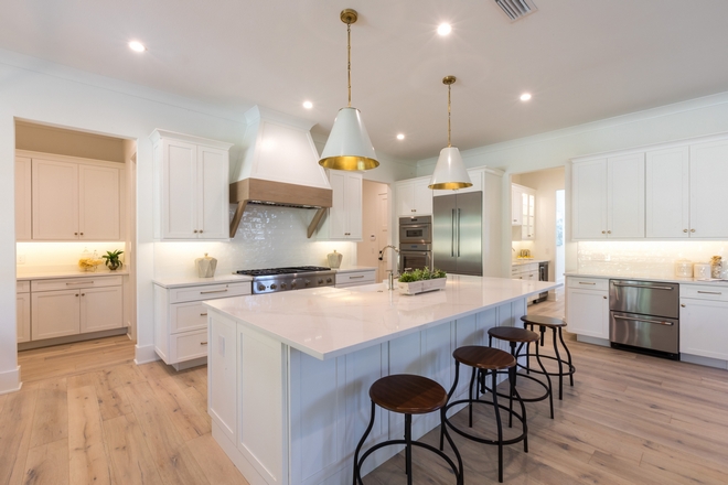 New-construction Florida Home - Home Bunch Interior Design Ideas