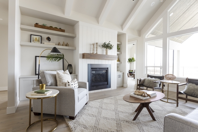 New-construction Modern Farmhouse Home – Samuel Marcus – Blog