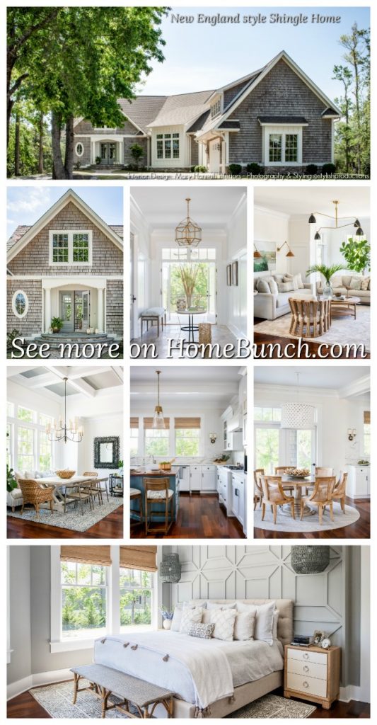 Utah New-construction Home - Home Bunch Interior Design Ideas