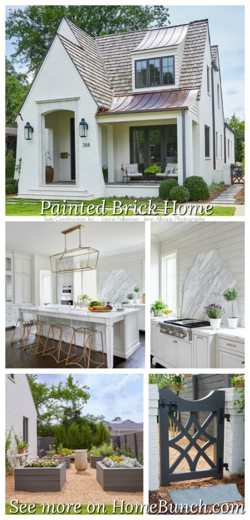 Utah New-construction Home - Home Bunch Interior Design Ideas