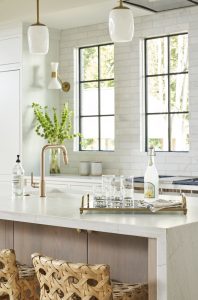 Inspiring Charlotte Home Tour - Home Bunch Interior Design Ideas