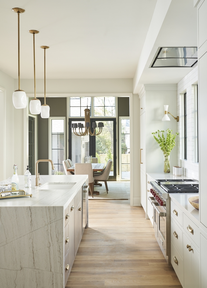 Inspiring Charlotte Home Tour – Jamie Steele – Blog