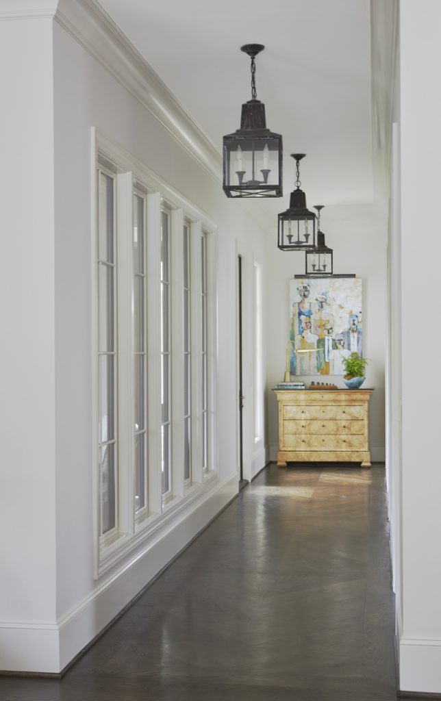 Picture of Samuel Marcus - Blog: Painted Brick Home
