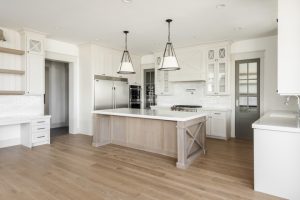Utah New-construction Home - Home Bunch Interior Design Ideas
