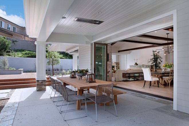 Newport Beach New-construction Home - Home Bunch Interior Design Ideas