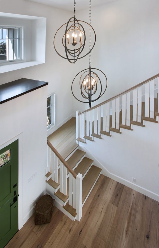 Newport Beach New-construction Home - Home Bunch Interior Design Ideas