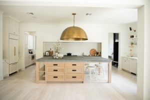 New Kitchen Design - Home Bunch Interior Design Ideas