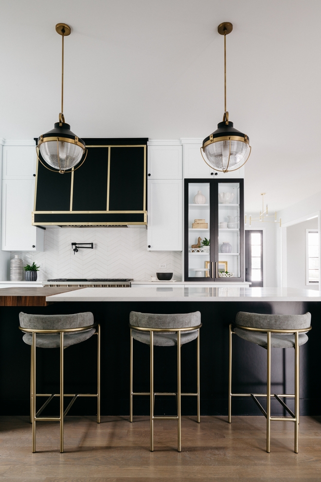 Modern Farmhouse Tour – Samuel Marcus – Blog