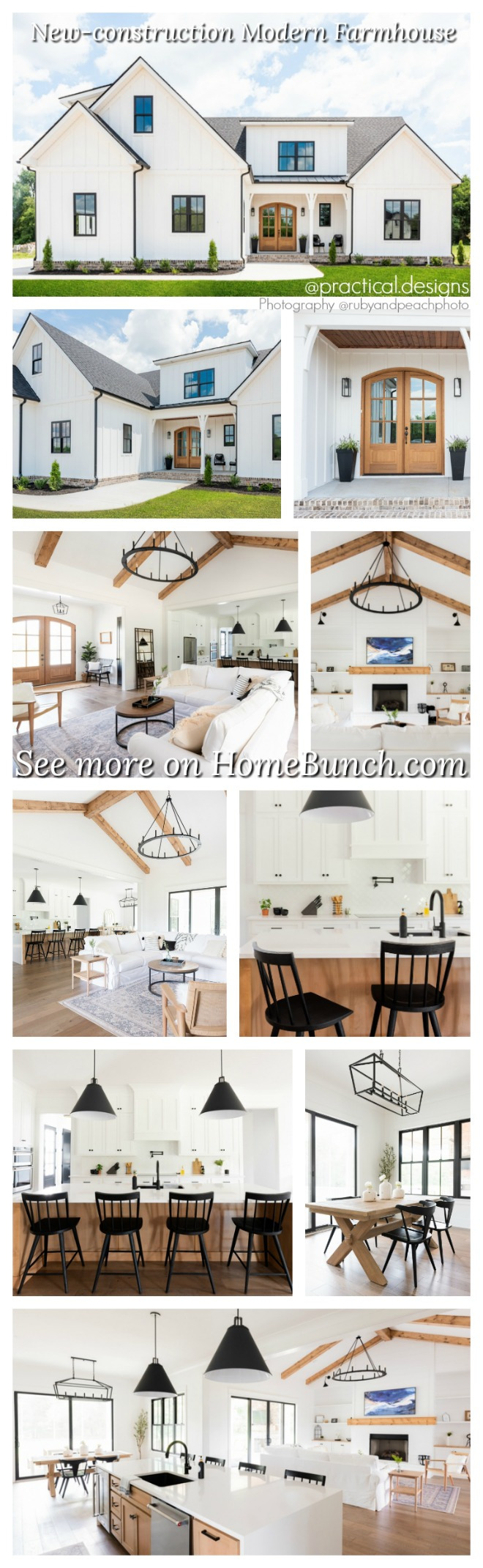 Modern European House Tour - Home Bunch Interior Design Ideas