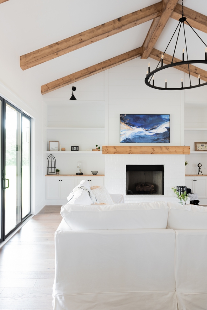 Home Bunch Interior Design Ideas, Modern Farmhouse Living Room Ideas