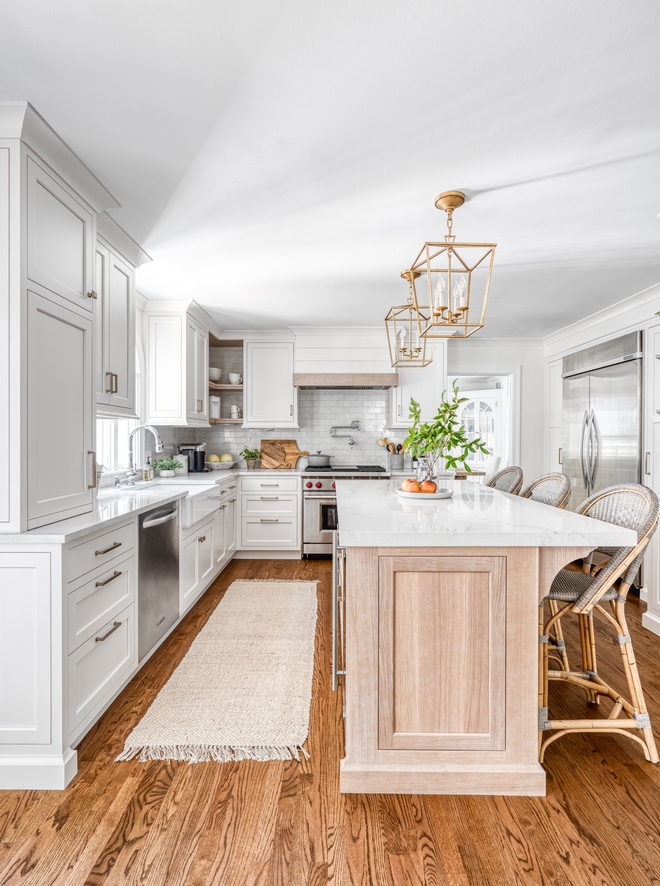 2021 Kitchen Cabinet Colors, Benjamin Moore - 2021 Benjamin Moore Color