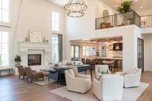 2021 Dream Home - Home Bunch Interior Design Ideas