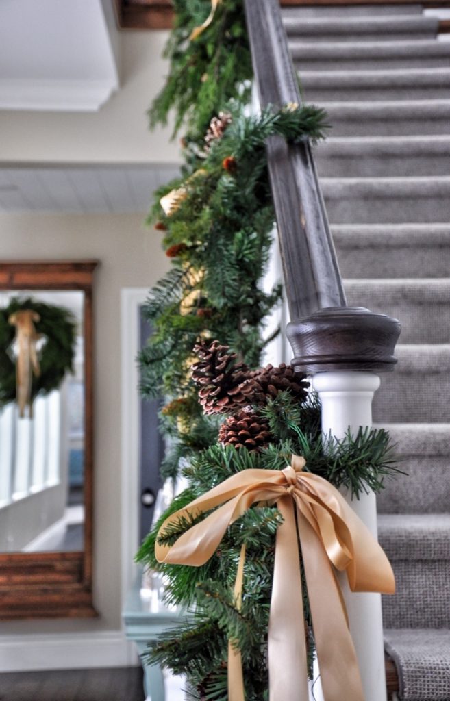 Beautiful Homes of Instagram: Christmas Edition - Home Bunch Interior ...