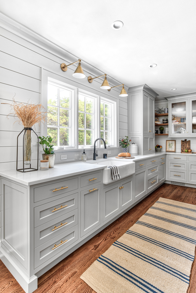 Top 7 Paint Colors To Consider In 2021, Benjamin Moore Kitchen Cabinet Paint Colors 2021