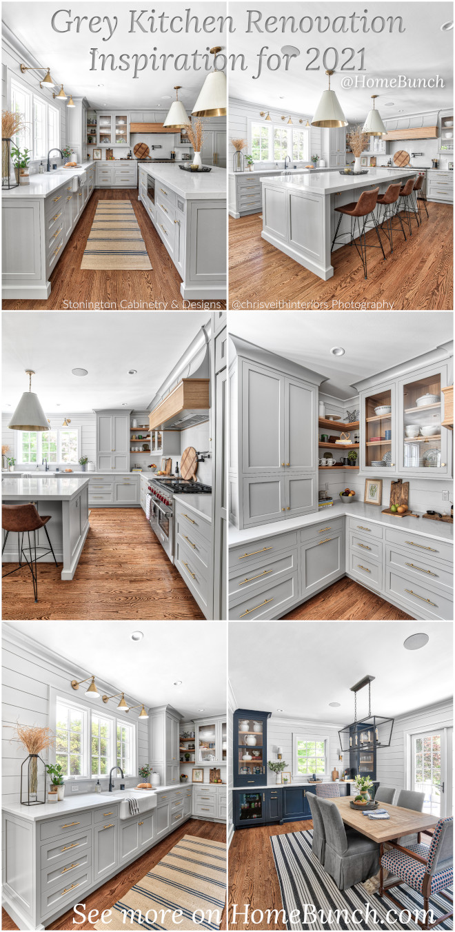 This Kitchen Renovation Checks All Must-Haves! - Home Bunch