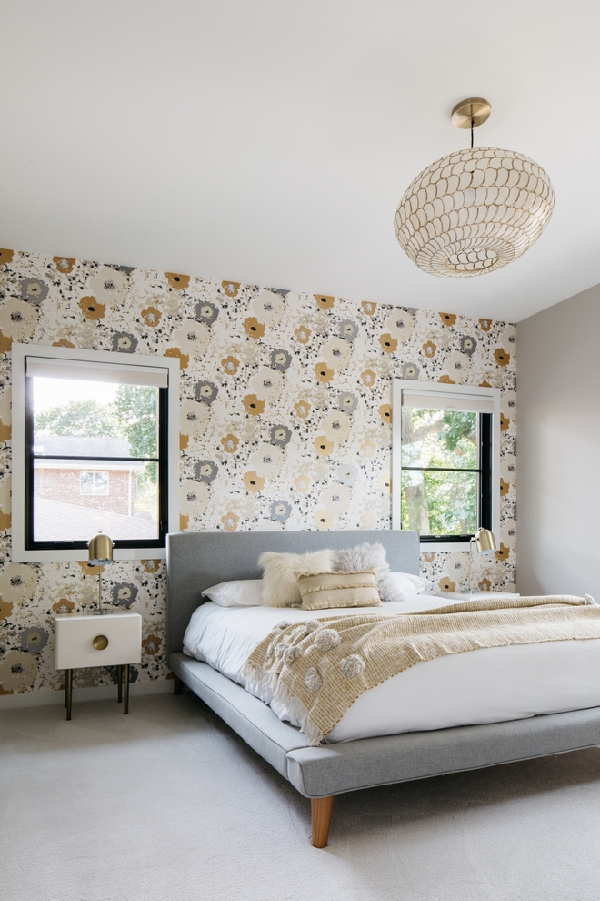 Teen Bedroom Wallpaper Home Decor Home Design