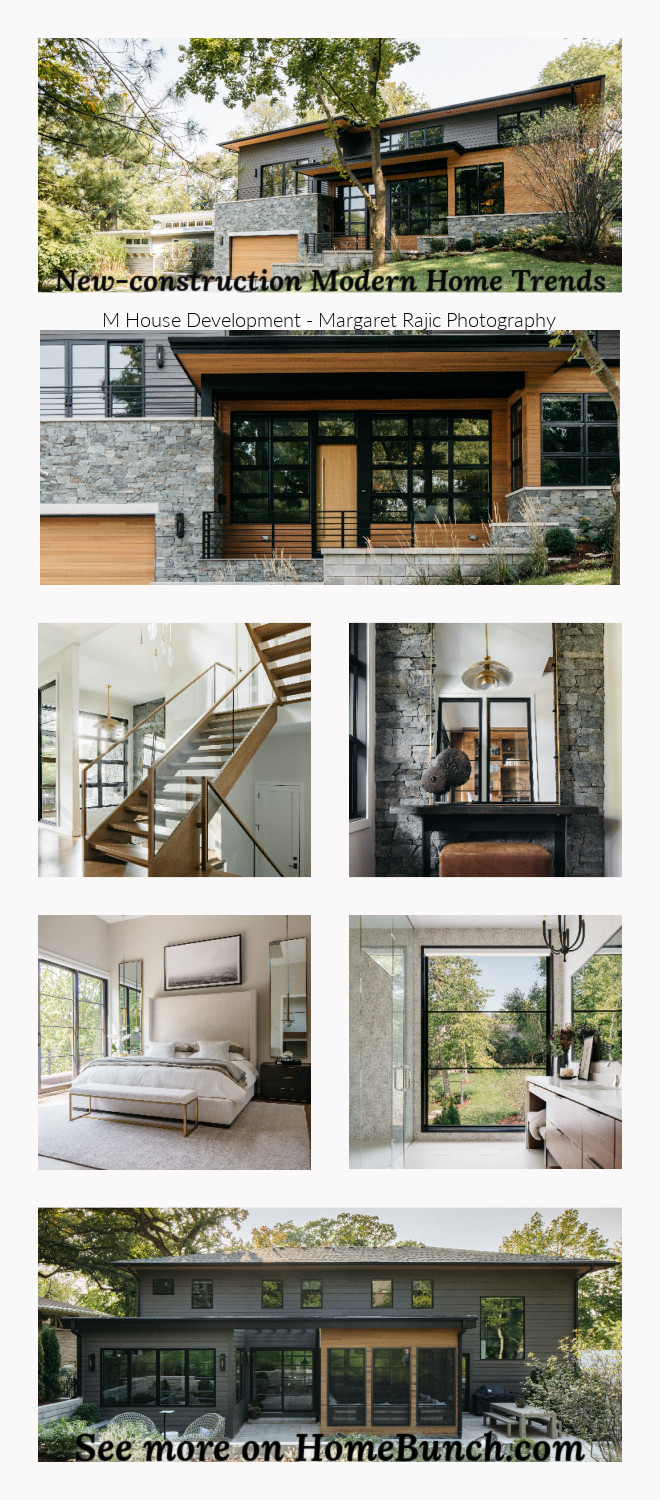 Modern European House Tour - Home Bunch Interior Design Ideas