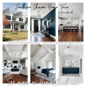 Southern Charm Beach House - Home Bunch Interior Design Ideas