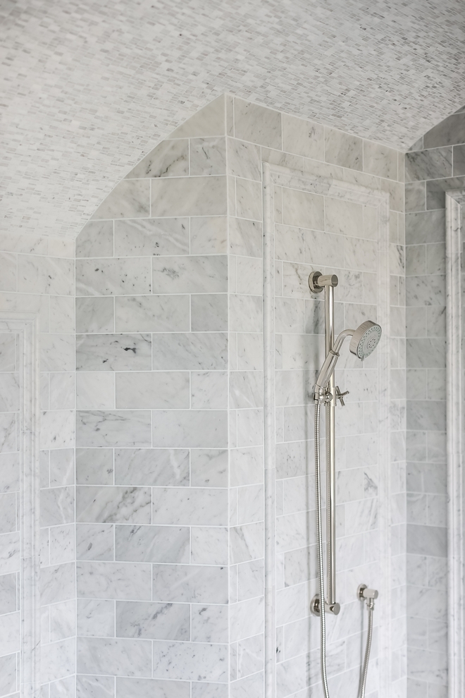 Bianco Carrara Marble Bianco Carrara Marble Tile