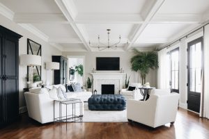 Southern Charm Home Tour - Home Bunch Interior Design Ideas