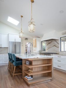 Kitchen Remodel - Home Bunch Interior Design Ideas