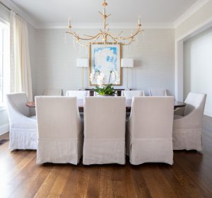 Family Home with Classic Interiors - Home Bunch Interior Design Ideas