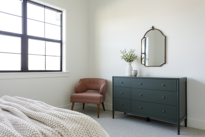 Bedroom Dresser