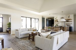 Modern Farmhouse Home Parade Tour - Home Bunch Interior Design Ideas