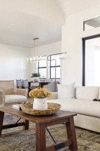 Modern Farmhouse Home Parade Tour - Home Bunch Interior Design Ideas