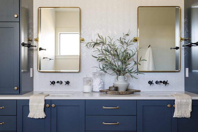 Bathroom Backsplash Tile