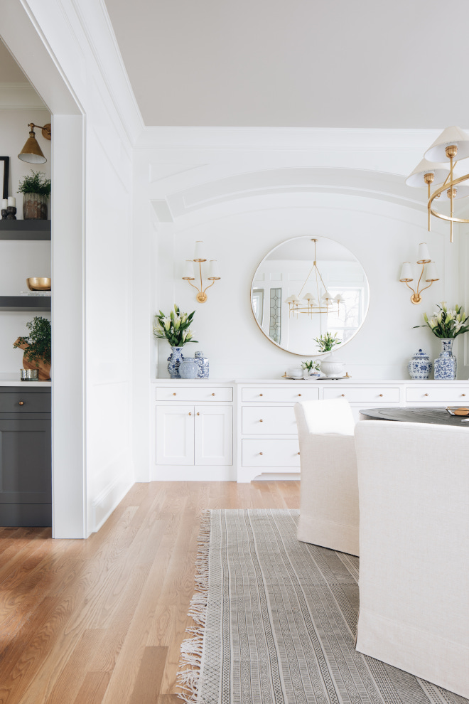 The Best White Paint Colors, According to Designers