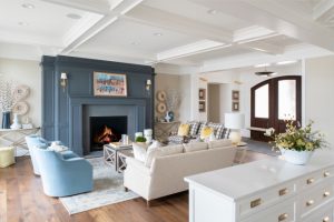 Summer 2021 Lake House Tour - Home Bunch Interior Design Ideas
