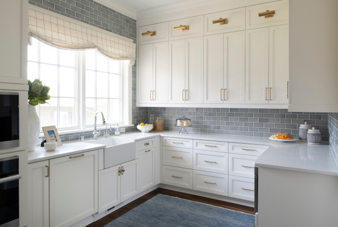 Creamy white kitchen cabinet paint color Benjamin Moore Snowfall White Creamy white kitchen cabinet paint color Benjamin Moore Snowfall White Creamy white kitchen cabinet paint color Benjamin Moore Snowfall White #Creamywhitekitchen #whitekitchencabinet #kitchenpaintcolor #BenjaminMooreSnowfallWhite #BenjaminMoore