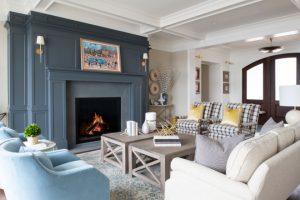 Summer 2021 Lake House Tour - Home Bunch Interior Design Ideas