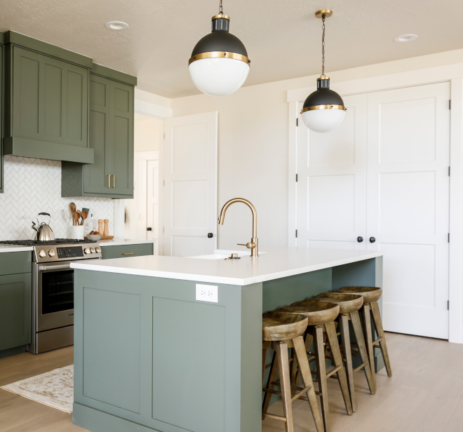 Pewter Green by Sherwin Williams Pewter Green by Sherwin Williams