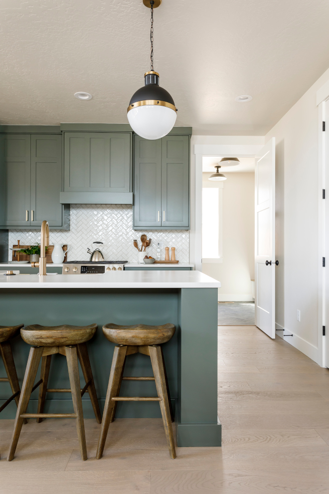 Sherwin Williams Pewter Green Green Gray Cabinet Paint Color Sherwin Williams Pewter Green Green Gray Cabinet Paint Color