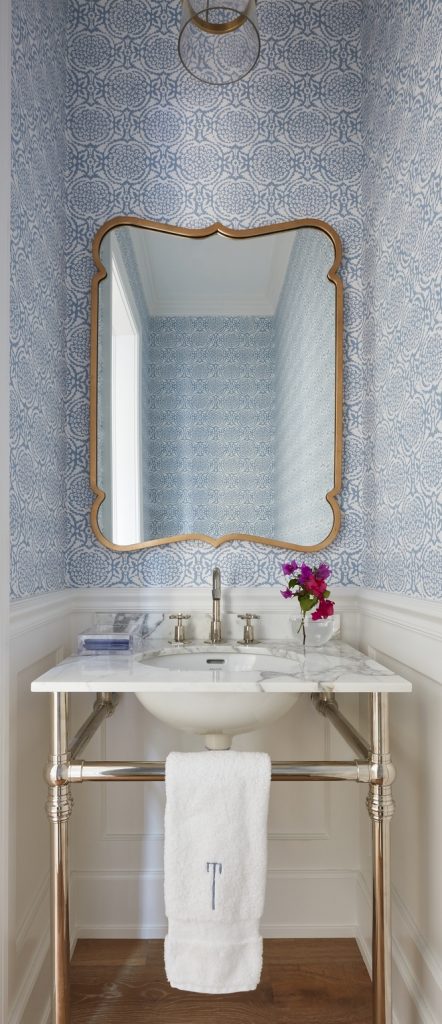 Southern Charm Beach House - Home Bunch Interior Design Ideas