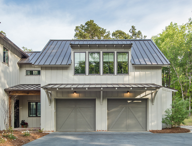 Benjamin Moore Amherst Gray exterior garage door paint color Benjamin Moore Amherst Gray exterior paint color Benjamin Moore Amherst Gray exterior garage door paint color Benjamin Moore Amherst Gray exterior paint color #BenjaminMooreAmherstGray #exterior #garagedoor #paintcolor #BenjaminMoore #Grayexterior #Grayexteriorpaintcolor