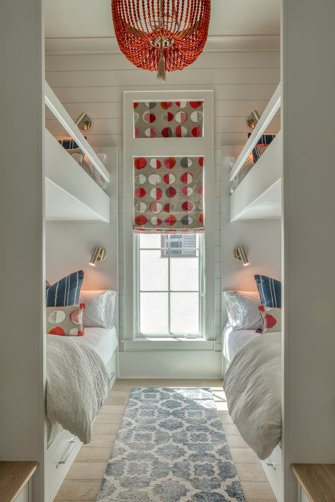 Benjamin Moore Decorators White Bunk Room Shiplap Trim Bunk Beds Benjamin Moore Decorators White Bunk Room Benjamin Moore Decorators White Bunk Room Benjamin Moore Decorators White Bunk Room #BenjaminMooreDecoratorsWhite #whiteBunkRoom #BunkRoom #BenjaminMoore