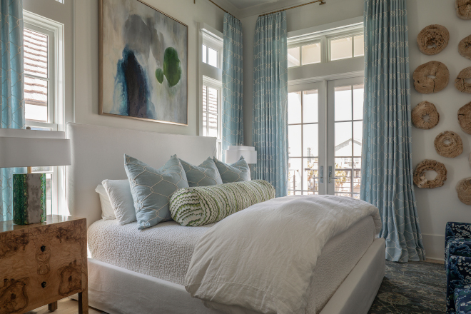 Coastal Bedroom Beach House Bedroom Color Scheme Blues Turquoise Bedroom Coastal Bedroom Beach House Bedroom Color Scheme Blues Turquoise Bedroom #CoastalBedroom #BeachHouse #Bedroom #ColorScheme #Blues #Turquoise #TurquoiseBedroom