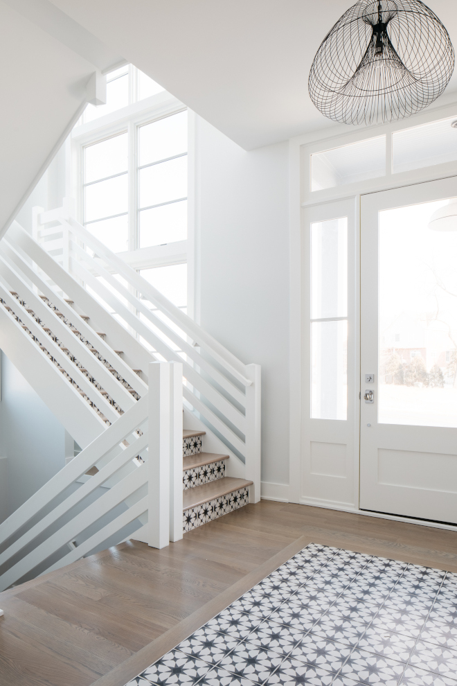 Farmhouse Staircase with Vertical Railing with Tiled Risers Farmhouse Staircase with Vertical Railing with Tiled Risers Farmhouse Staircase with Vertical Railing with Tiled Risers Farmhouse Staircase with Vertical Railing with Tiled Risers Farmhouse Staircase with Vertical Railing with Tiled Risers Farmhouse Staircase with Vertical Railing with Tiled Risers #Farmhouse #Staircase #FarmhouseStaircase #VerticalRailing #TiledRisers