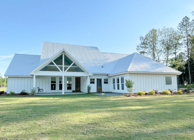 Modern Farmhouse Back Exterior Architecture Modern Farmhouse Back Exterior with Back Porch Modern Farmhouse Back Exterior Architecture Modern Farmhouse Back Exterior with Back Porch Modern Farmhouse Back Exterior Architecture Modern Farmhouse Back Exterior with Back Porch #ModernFarmhouseBackExterior #Architecture #ModernFarmhouse #Exterior #ModernFarmhouseBackPorch #BackPorch