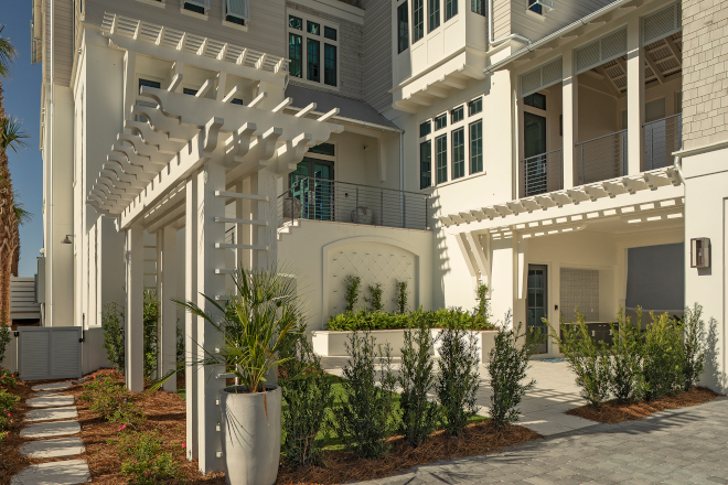 Pergola Trellis Pergola Architectural details with pergola Pergola over garage Entrance Pergola #Pergola #Trellis #Architecturaldetails #Pergolaovergarage #EntrancePergola